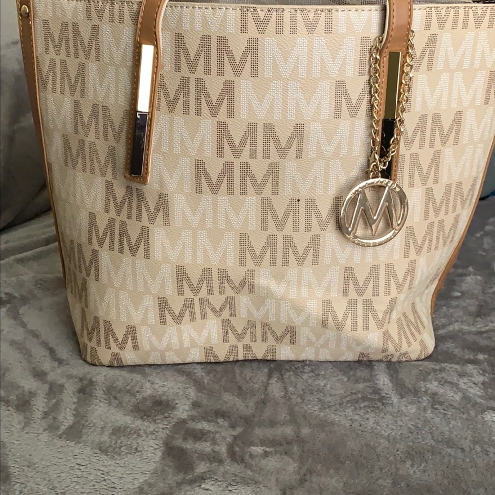 Mia k Farrow bag